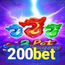 200bet