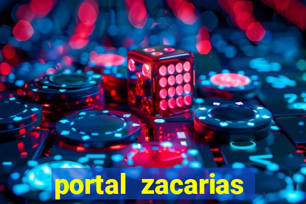 portal zacarias maloqueiro cova