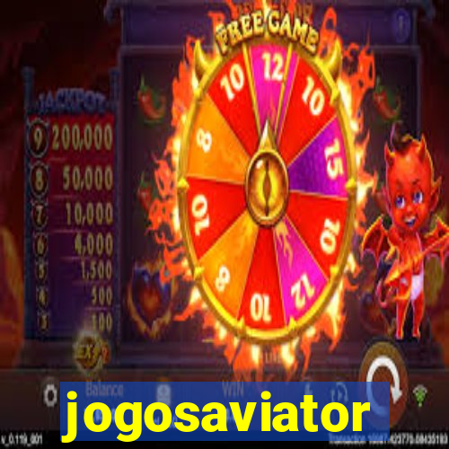 jogosaviator