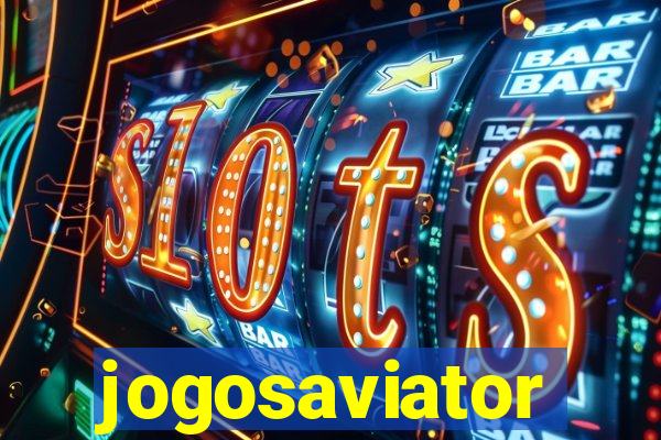 jogosaviator