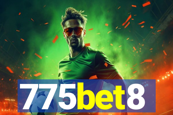 775bet8