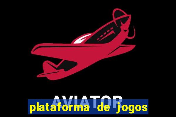 plataforma de jogos carlinhos maia