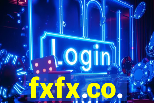 fxfx.co.