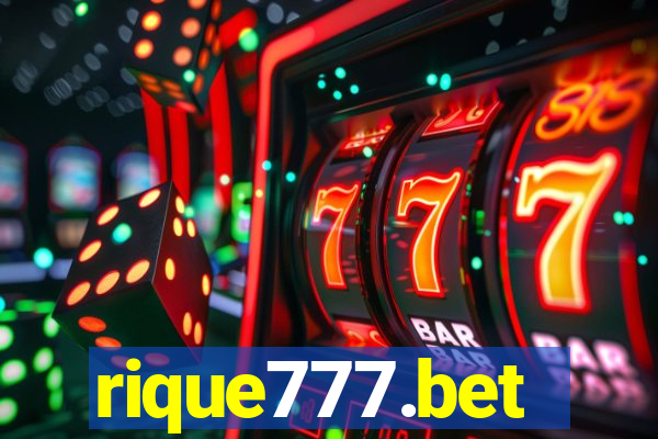 rique777.bet