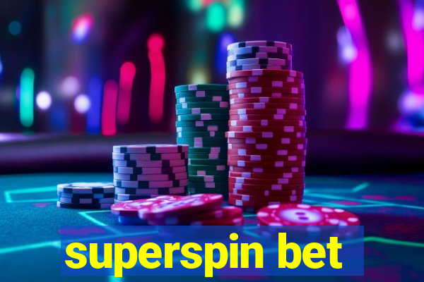 superspin bet