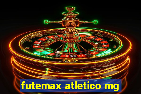 futemax atletico mg