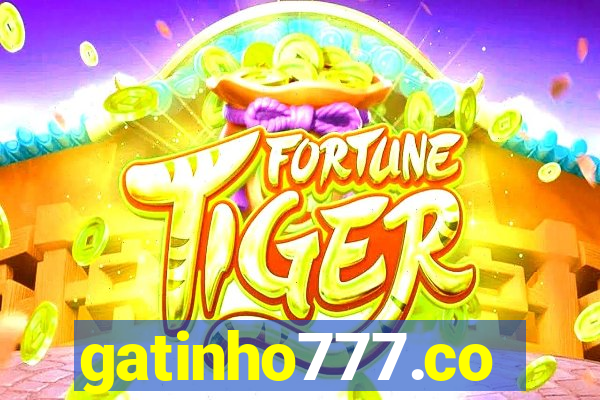 gatinho777.co