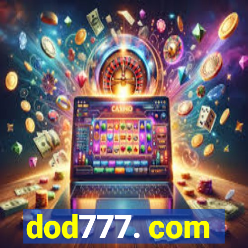 dod777. com