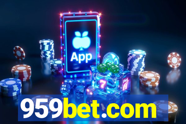 959bet.com