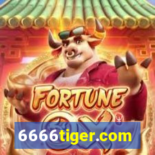 6666tiger.com