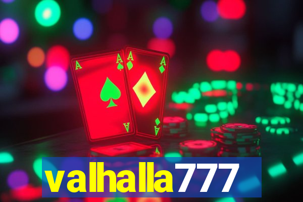 valhalla777