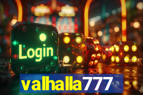 valhalla777