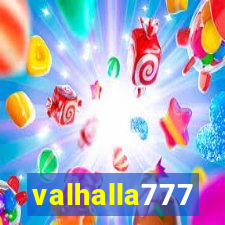 valhalla777