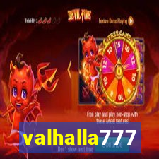 valhalla777