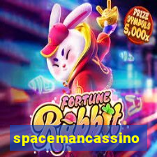 spacemancassino