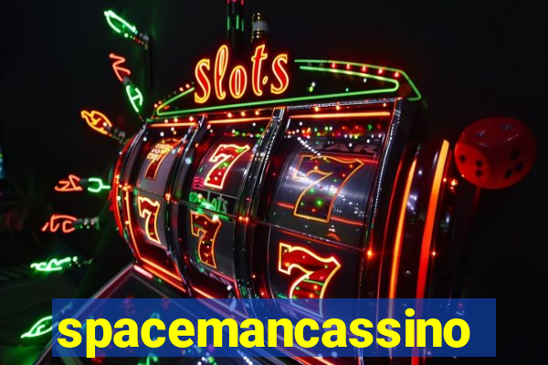 spacemancassino