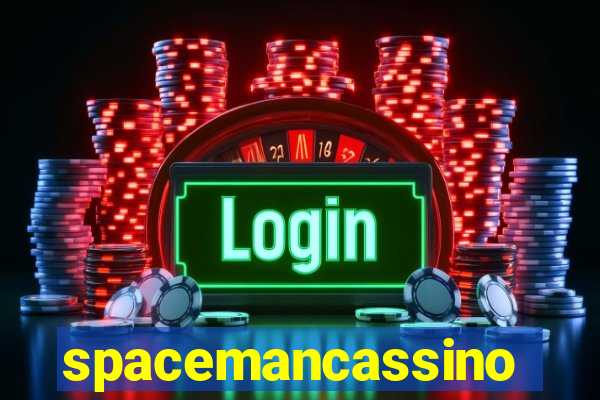 spacemancassino