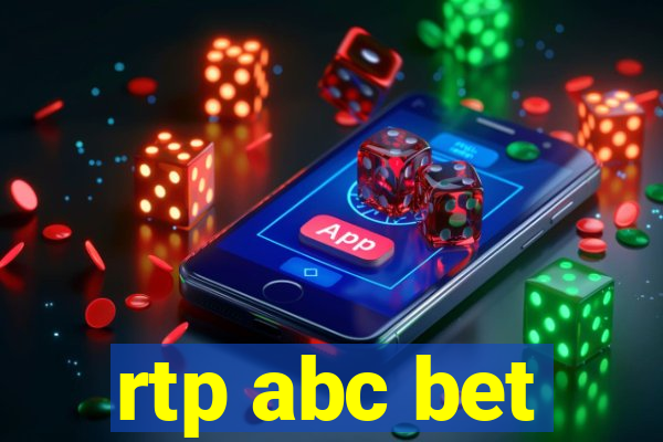 rtp abc bet