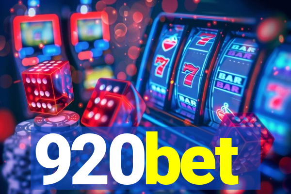 920bet