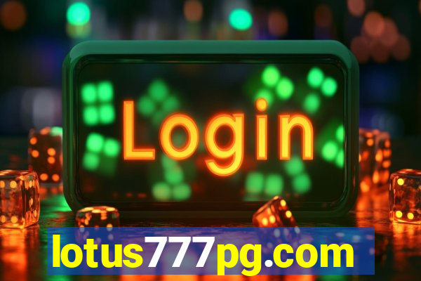 lotus777pg.com