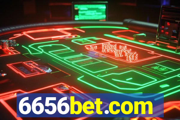 6656bet.com