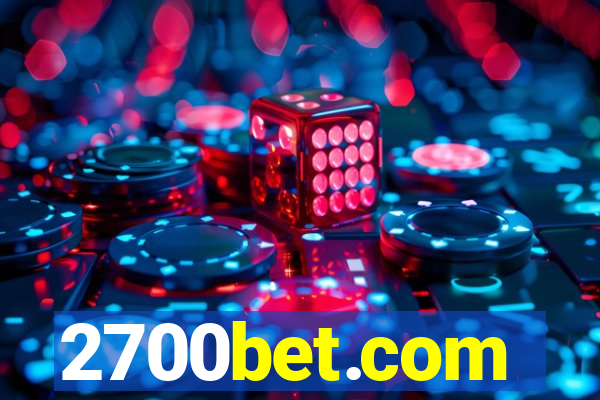 2700bet.com