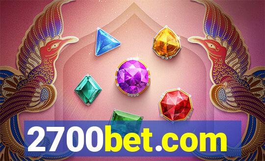 2700bet.com