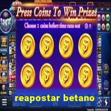 reapostar betano