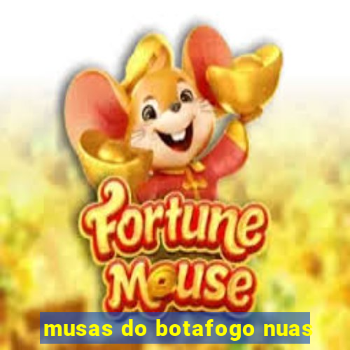 musas do botafogo nuas