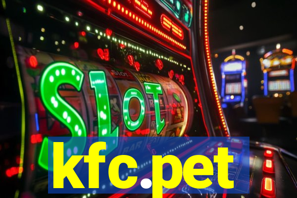 kfc.pet