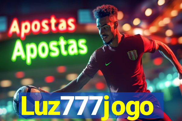 Luz777jogo