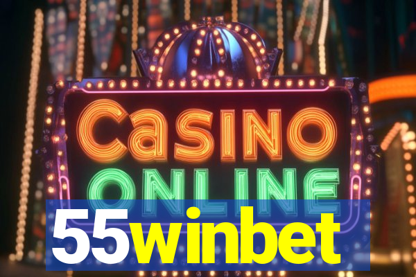 55winbet