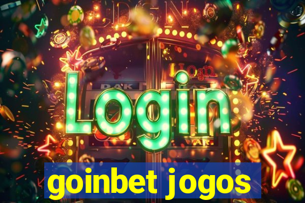 goinbet jogos