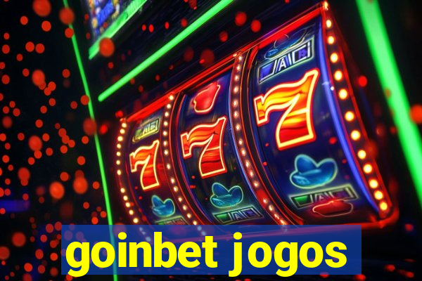 goinbet jogos