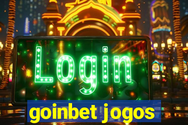 goinbet jogos