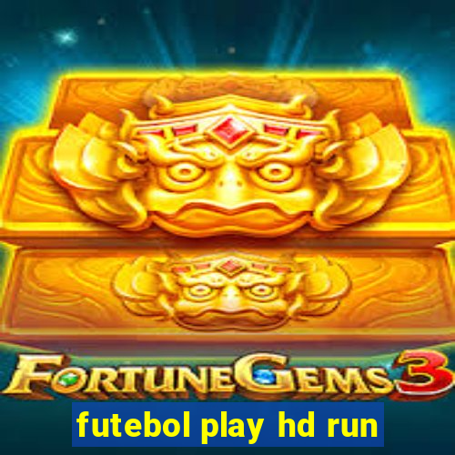 futebol play hd run