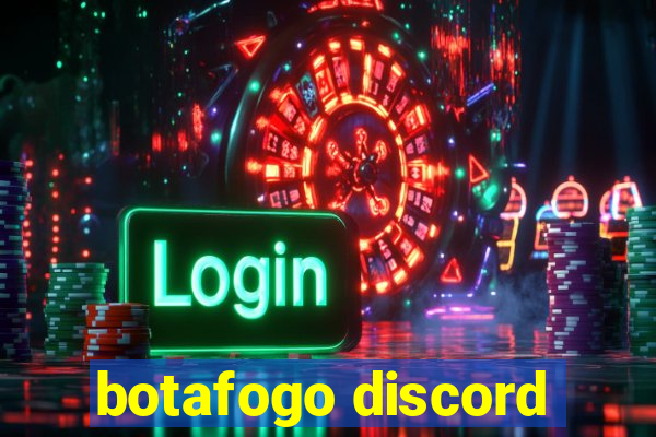 botafogo discord