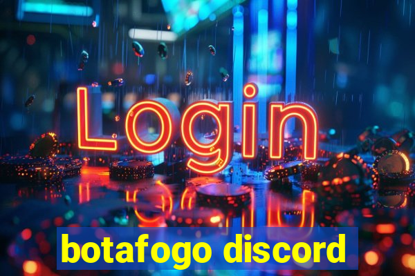 botafogo discord