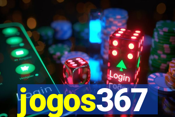 jogos367