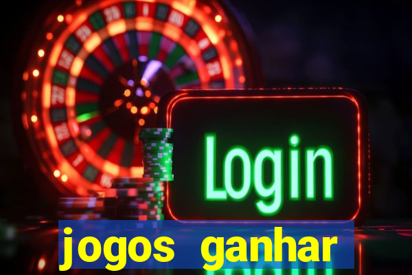 jogos ganhar dinheiro no pix