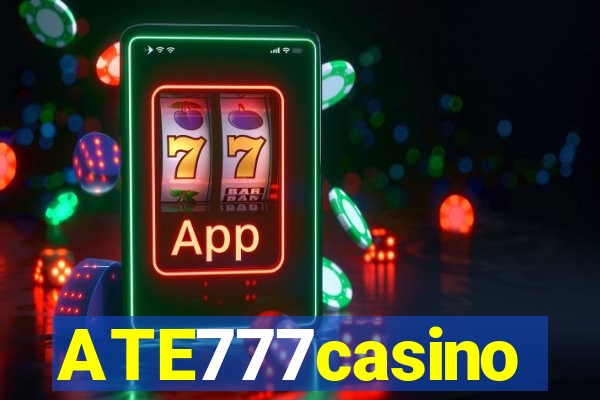 ATE777casino