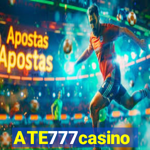 ATE777casino