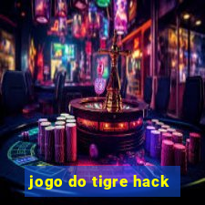 jogo do tigre hack