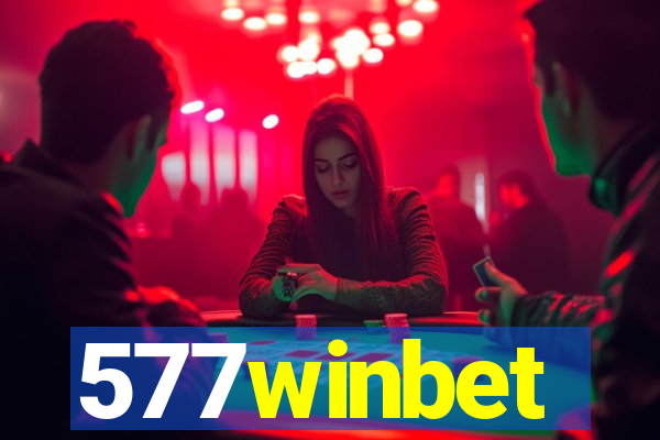 577winbet