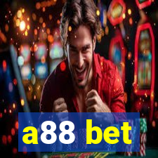 a88 bet