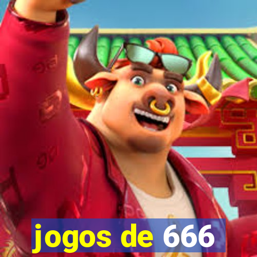 jogos de 666