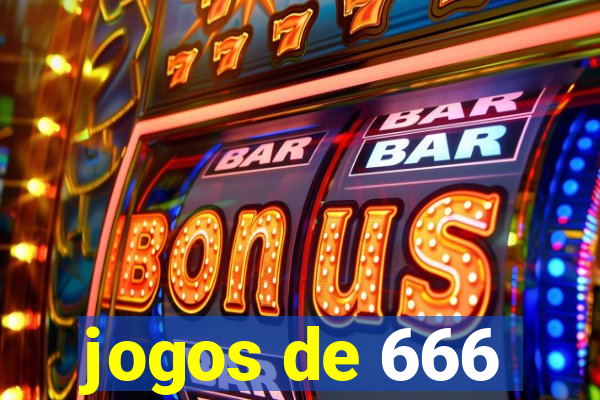 jogos de 666