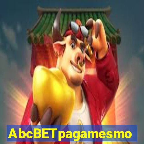 AbcBETpagamesmo