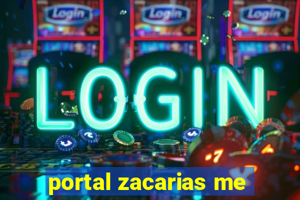 portal zacarias me