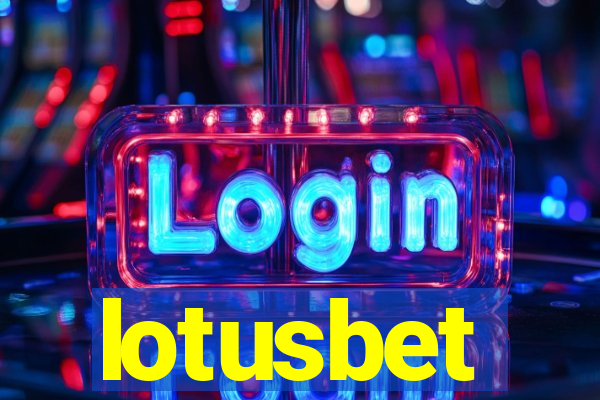 lotusbet